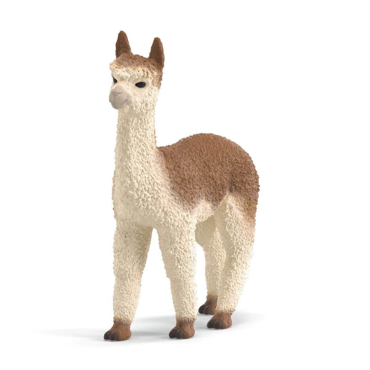 Schleich Alpaca Toy Figure