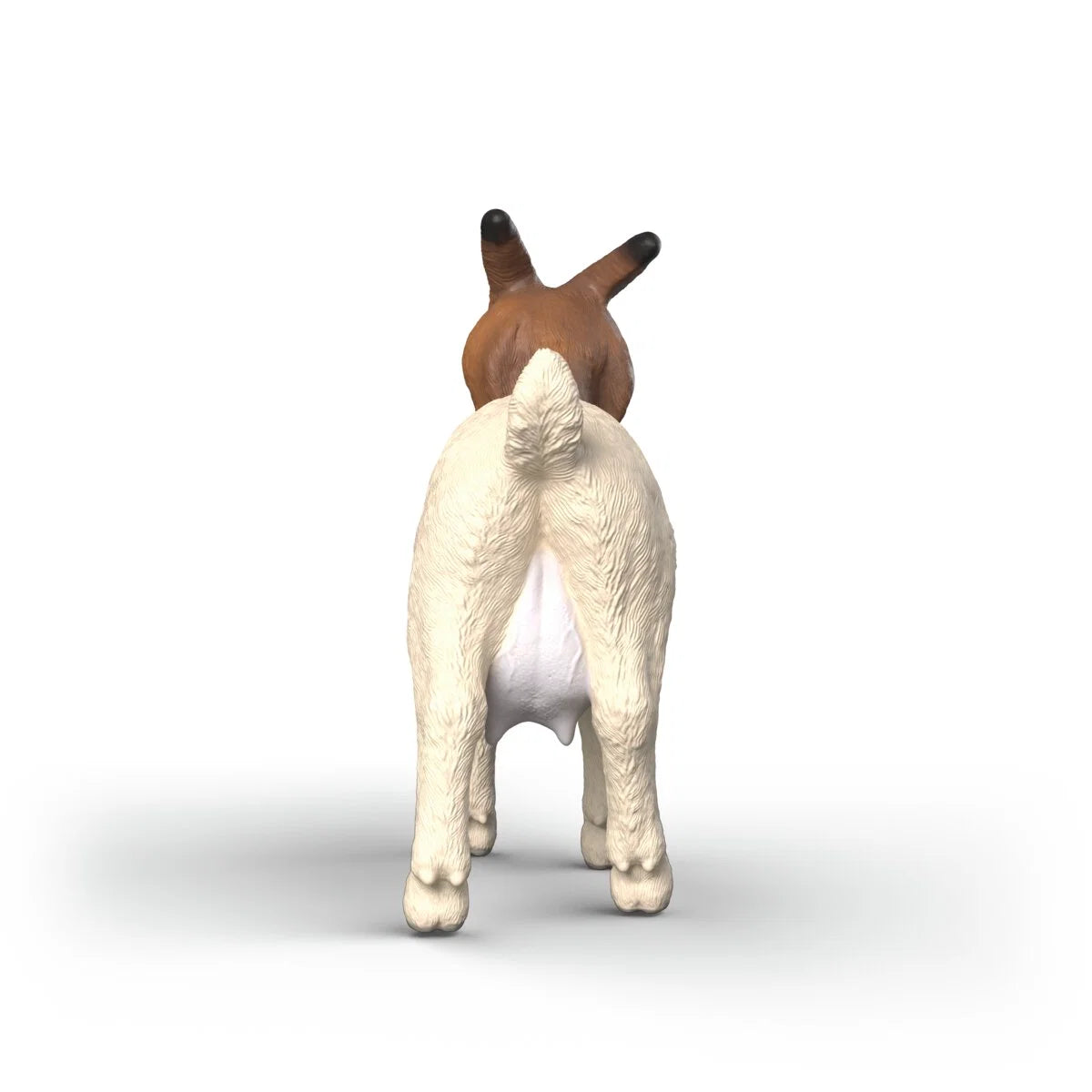 Schleich Boer Goat Toy Figure