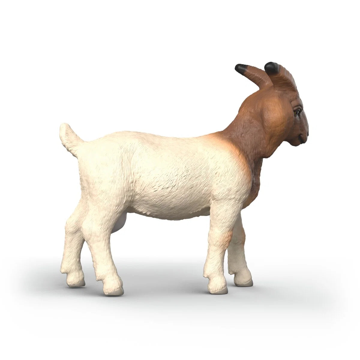 Schleich Boer Goat Toy Figure