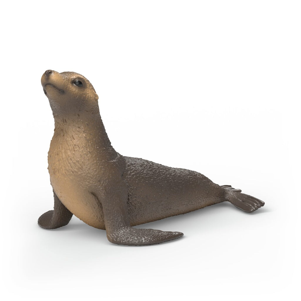 Schleich Sea Lion Toy Figure
