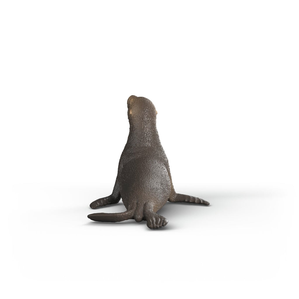Schleich Sea Lion Toy Figure