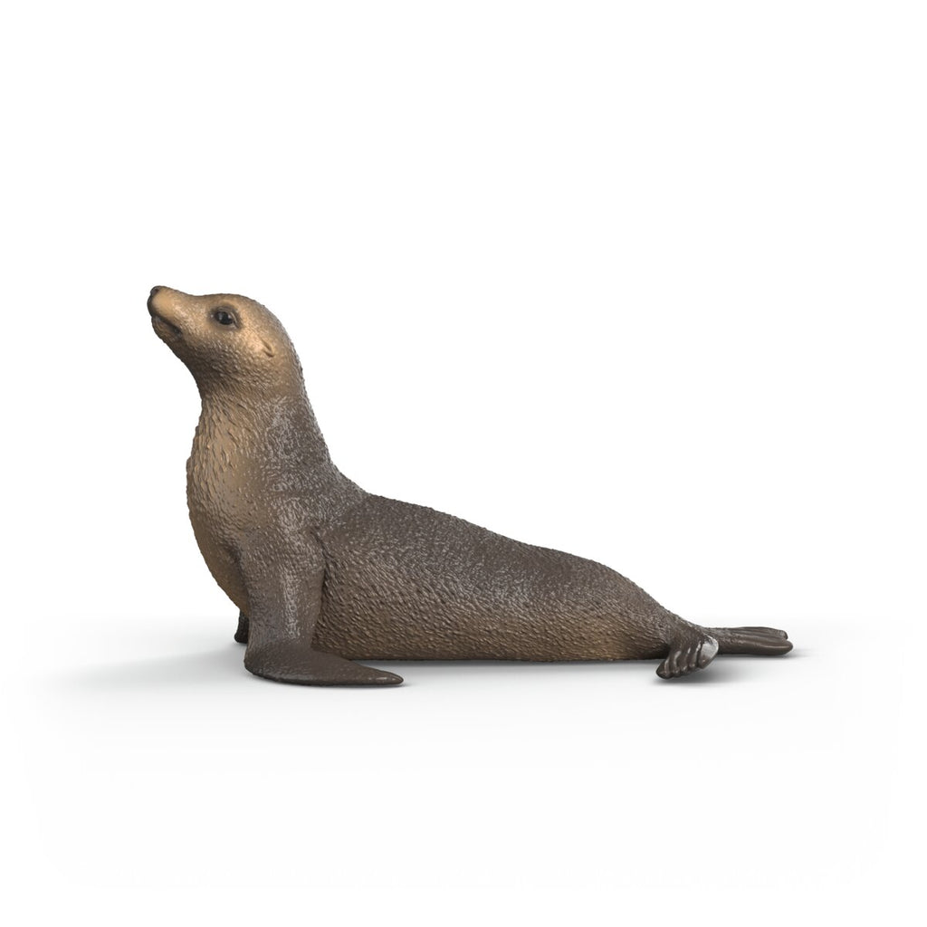 Schleich Sea Lion Toy Figure
