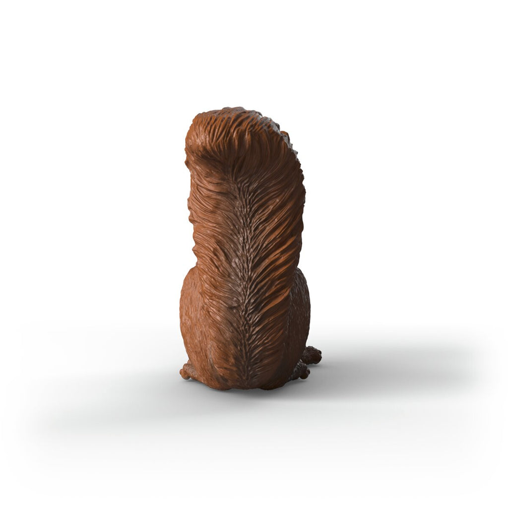 Schleich Squirrel Toy Figure