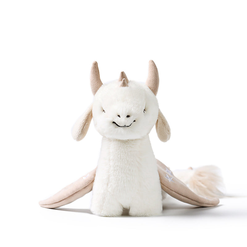 McHugs Brian Dragon Weighted Plush Toy