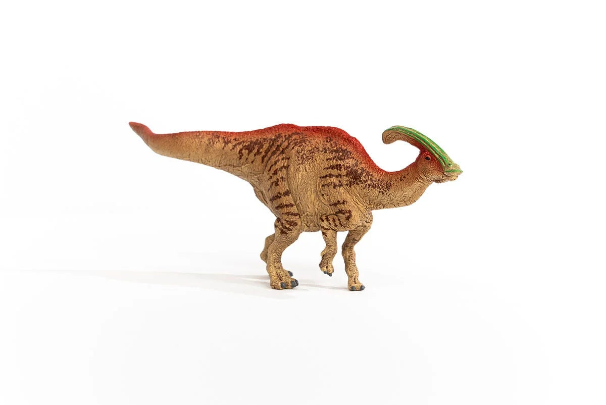 Schleich Dinosaurs Parasaurolophus Toy Figure