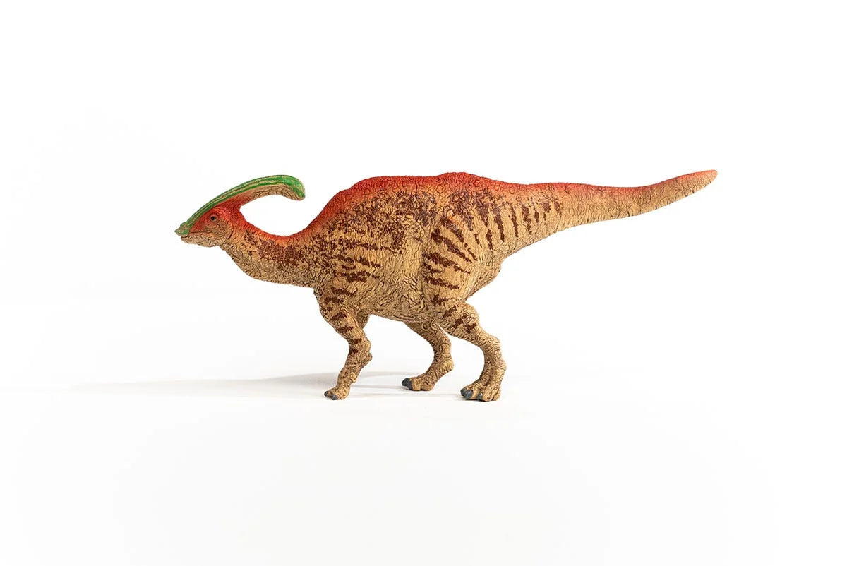 Schleich Dinosaurs Parasaurolophus Toy Figure