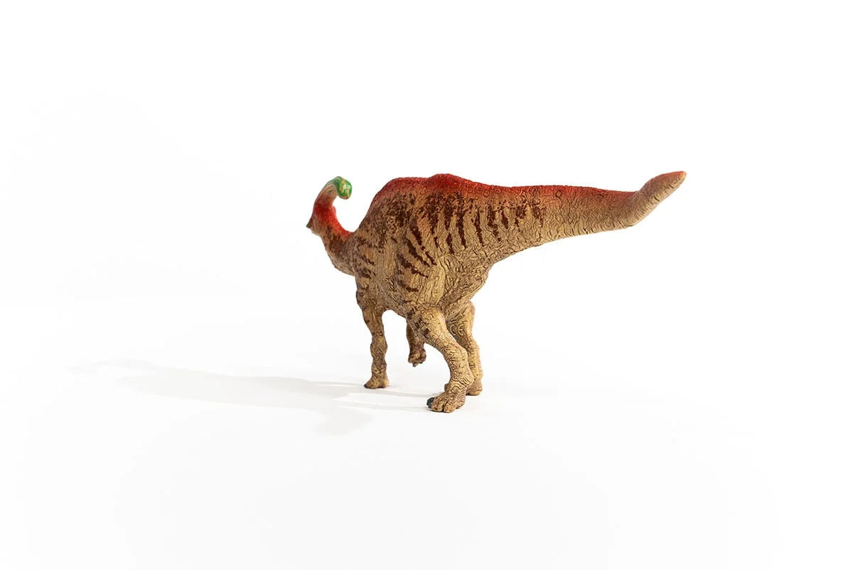 Schleich Dinosaurs Parasaurolophus Toy Figure