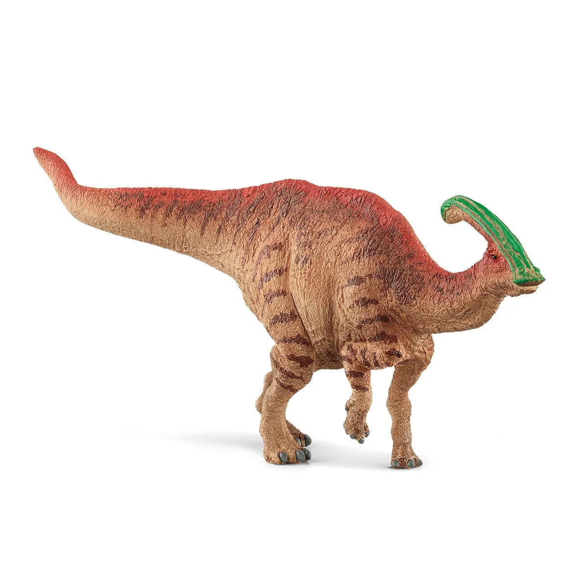 Schleich Dinosaurs Parasaurolophus Toy Figure