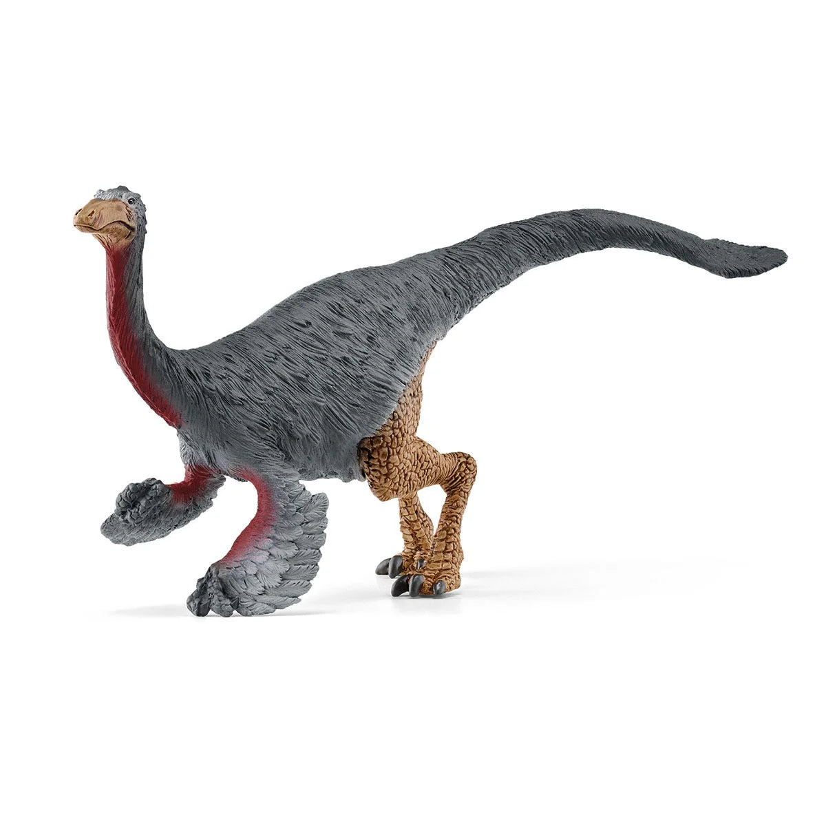 Schleich Dinosaurs Gallimimus Toy Figure