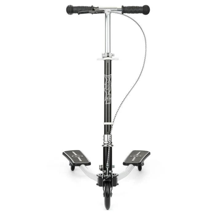 Xoo Pulse Scooter White