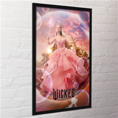 Wicked (Glinda) Maxi Poster