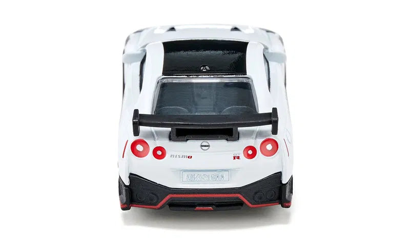 1:87 Nissan Gt-R Nismo
