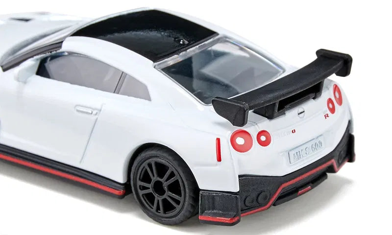 1:87 Nissan Gt-R Nismo