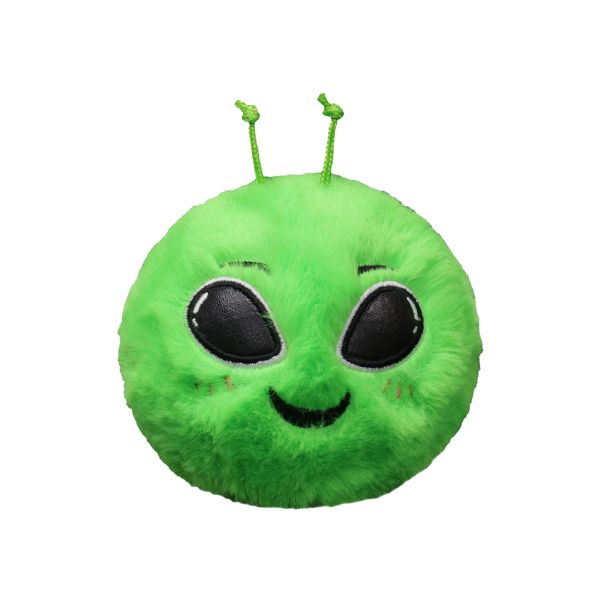 Sebastian Alien