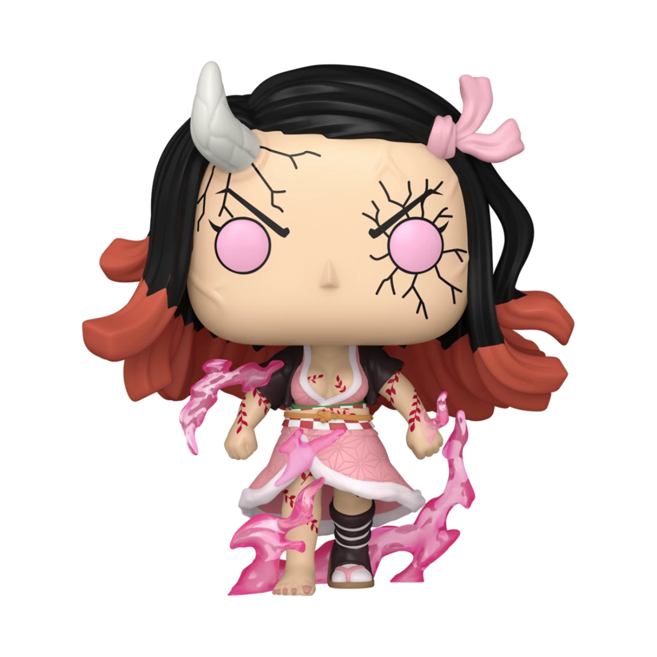 Funko Pop! Animation: Demon Slayer - Nezuko Kamado (Demon Form) Vinyl Figure