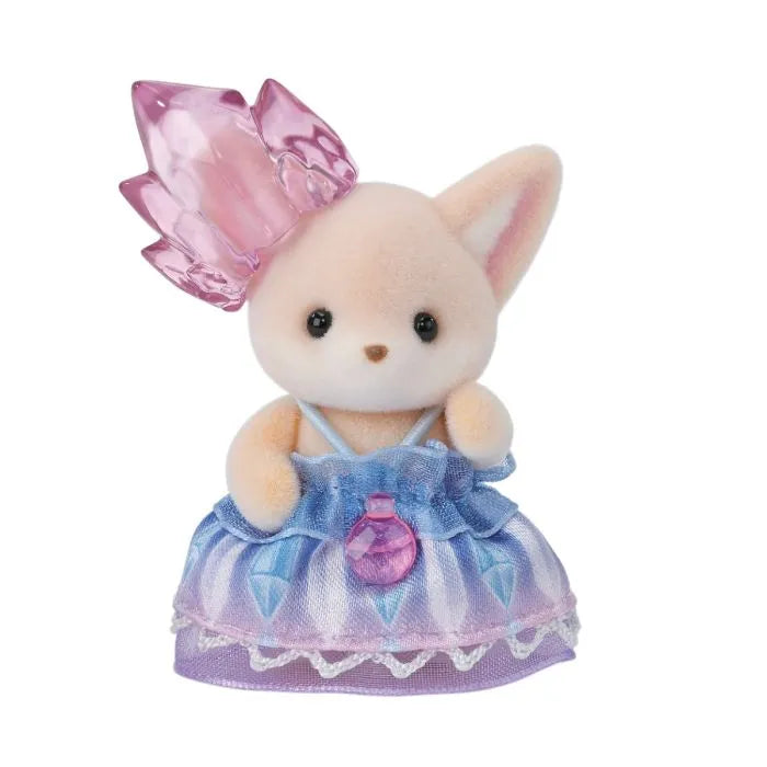 Sylvanian Families Enchanted Fairy Babies Figure Set