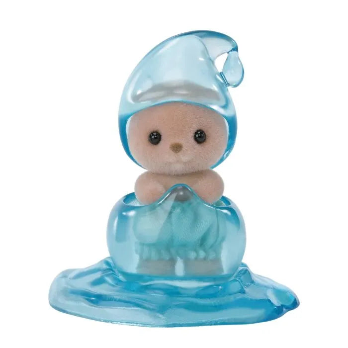 Sylvanian Families Enchanted Fairy Babies Figure Set