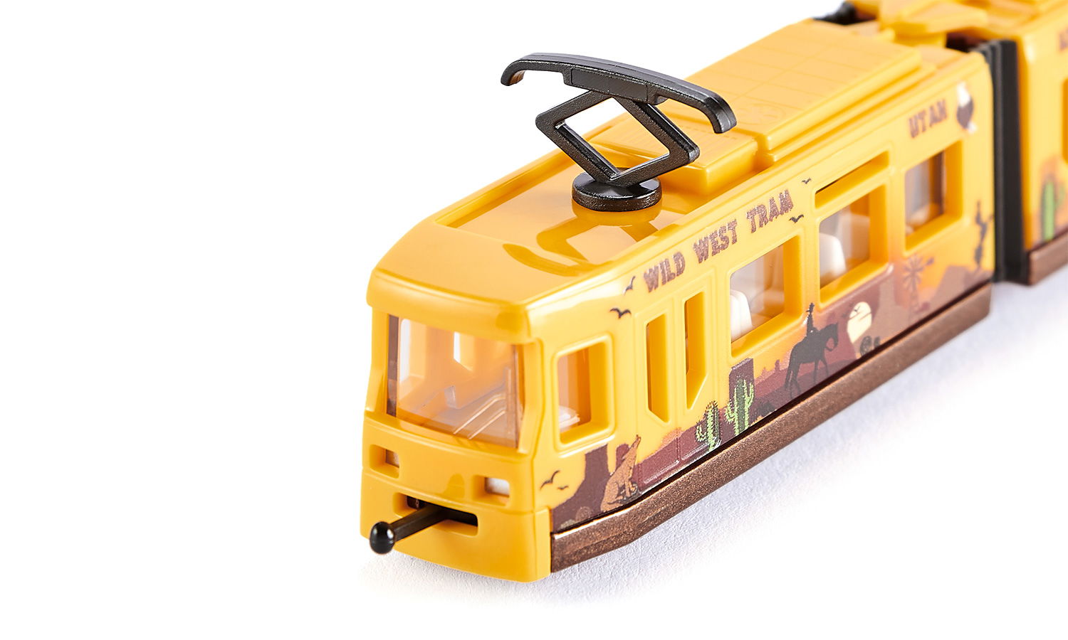 1:87 Tram