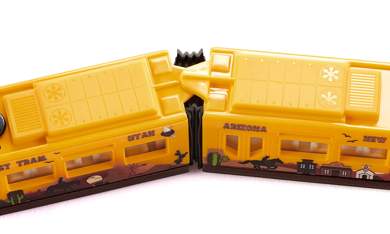 1:87 Tram