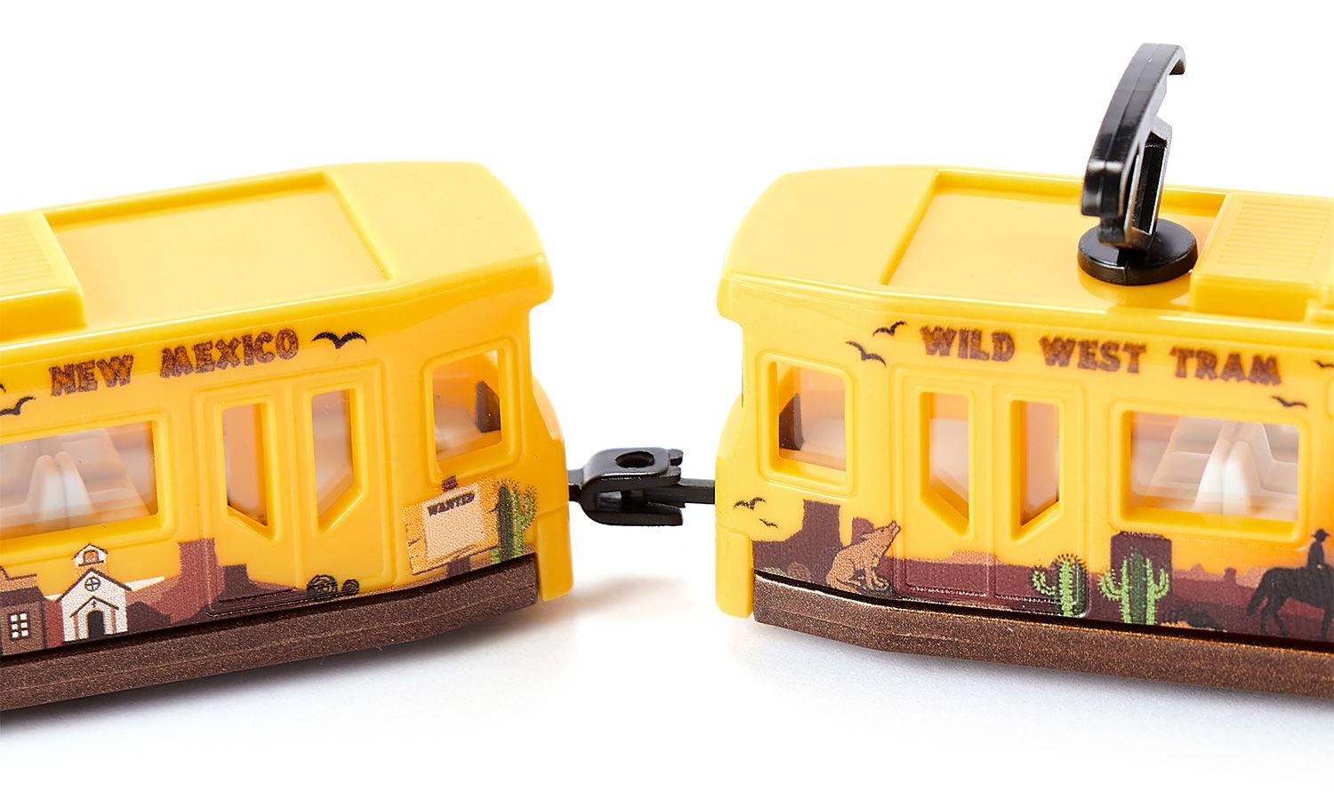 1:87 Tram