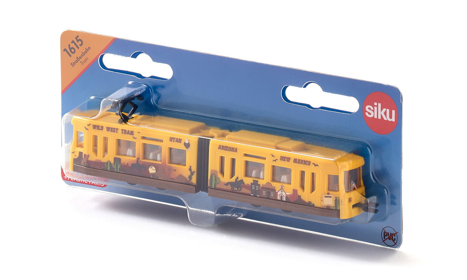 1:87 Tram
