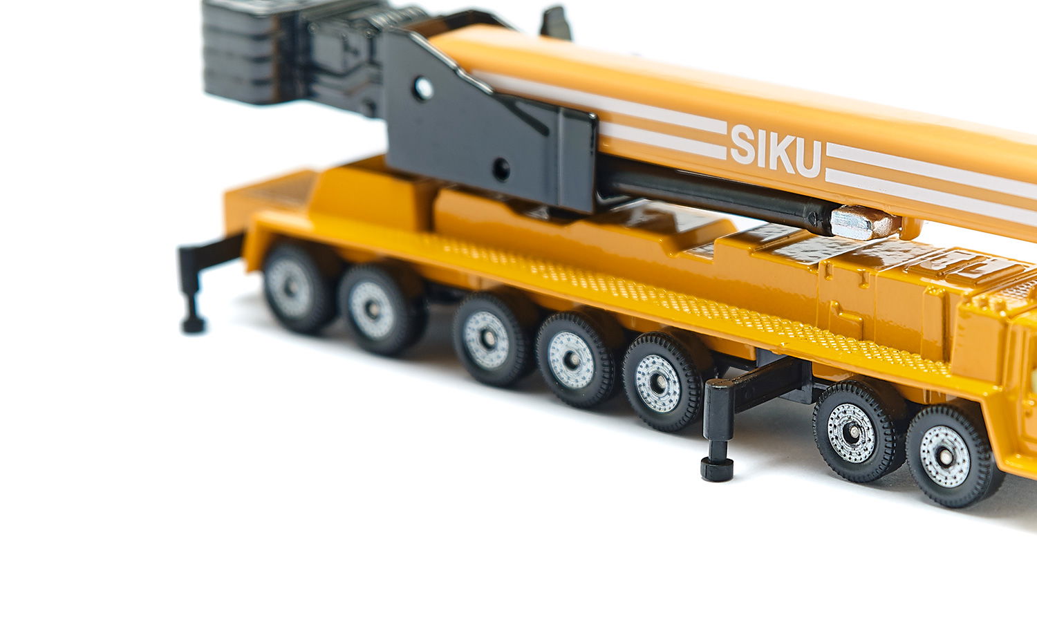 1:87 Siku Mega Lifter
