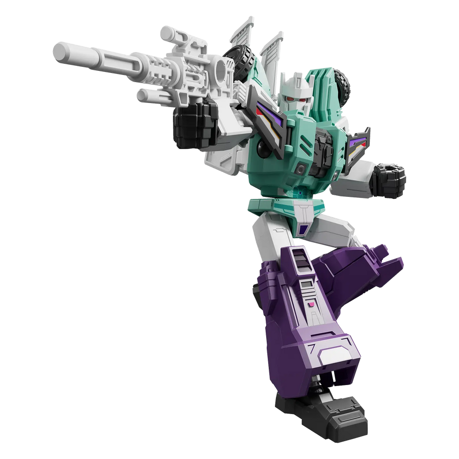 Blokees Galaxy Version 10 - Transformers One Shall Stand Blind Box