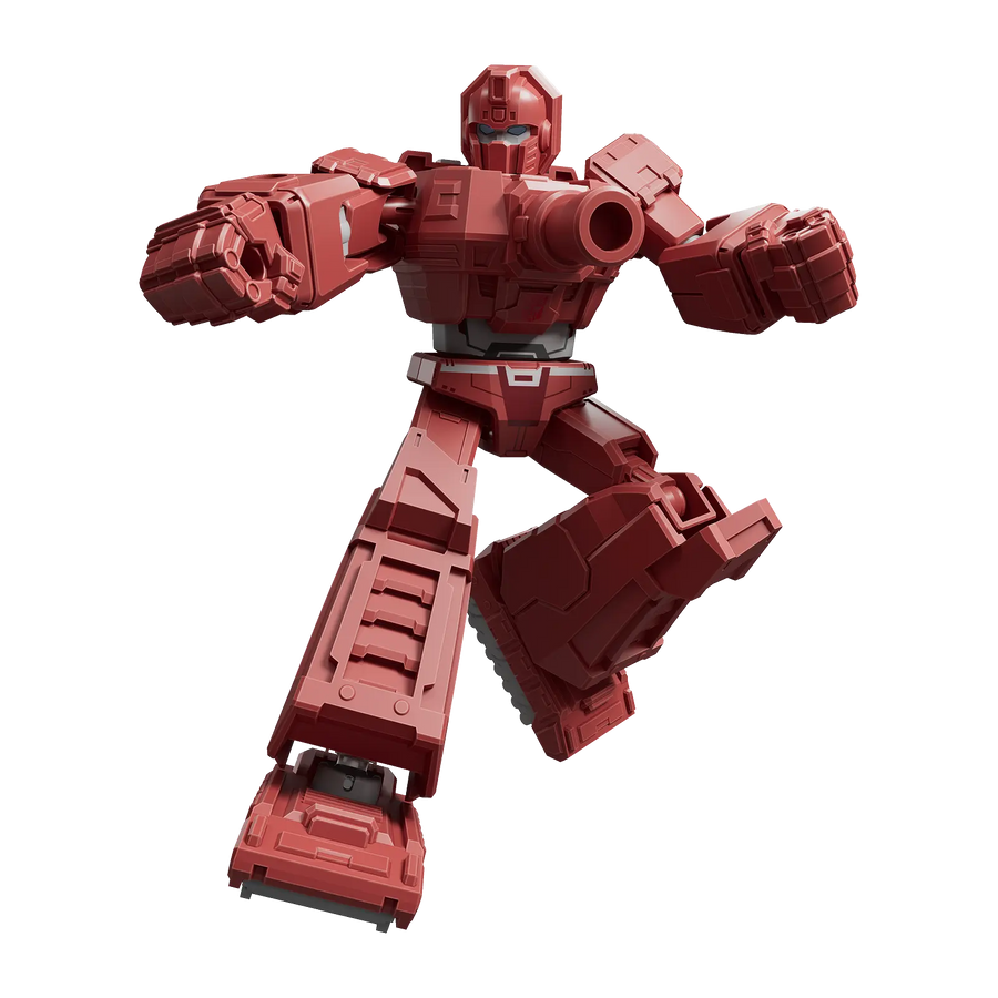 Blokees Galaxy Version 10 - Transformers One Shall Stand Blind Box