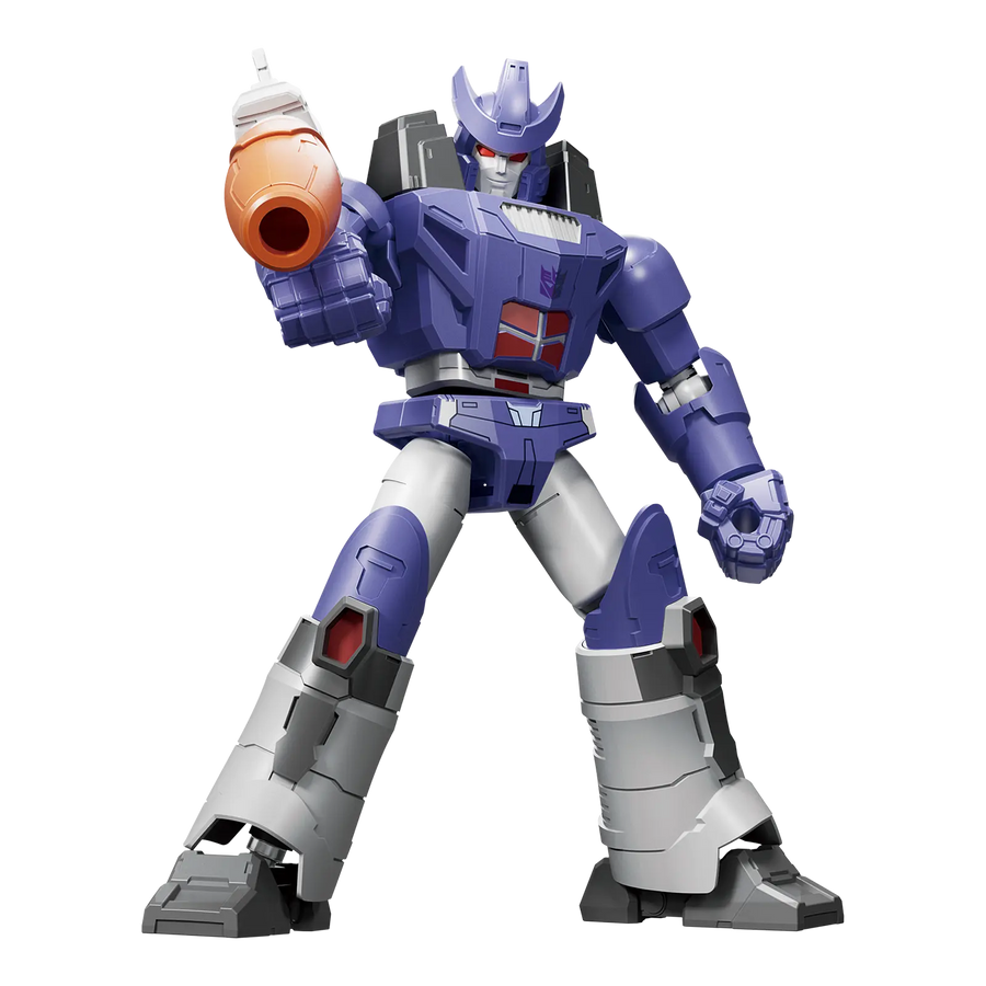 Blokees Galaxy Version 10 - Transformers One Shall Stand Blind Box