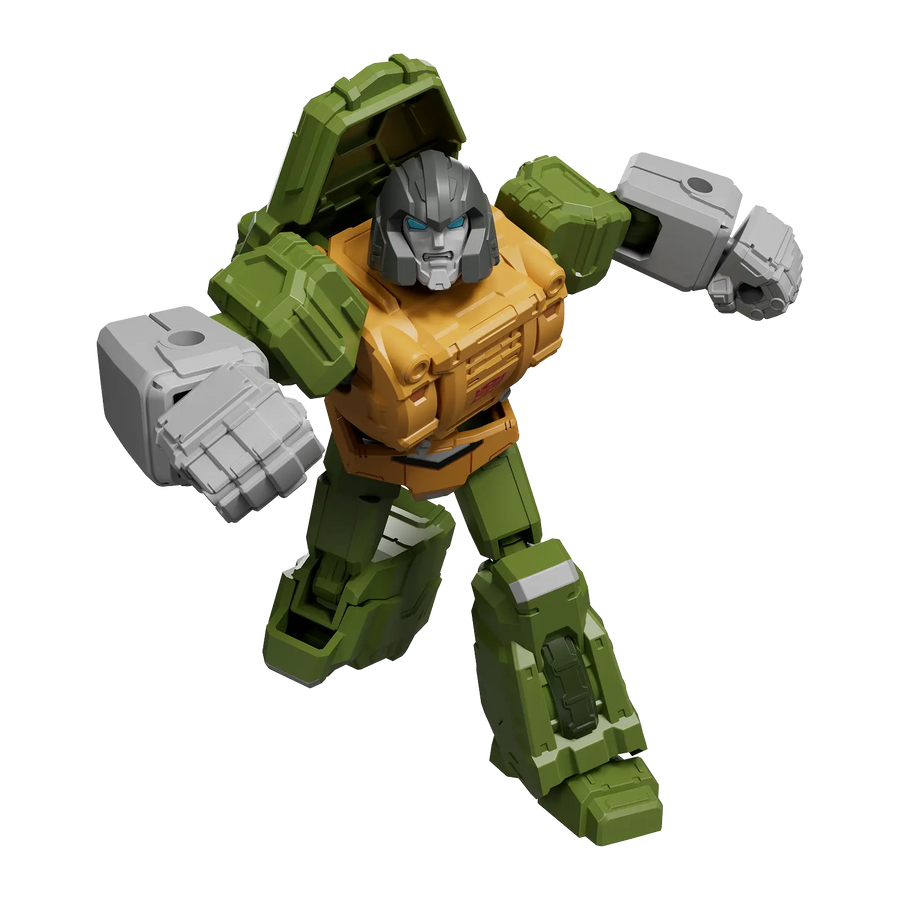 Blokees Galaxy Version 10 - Transformers One Shall Stand Blind Box