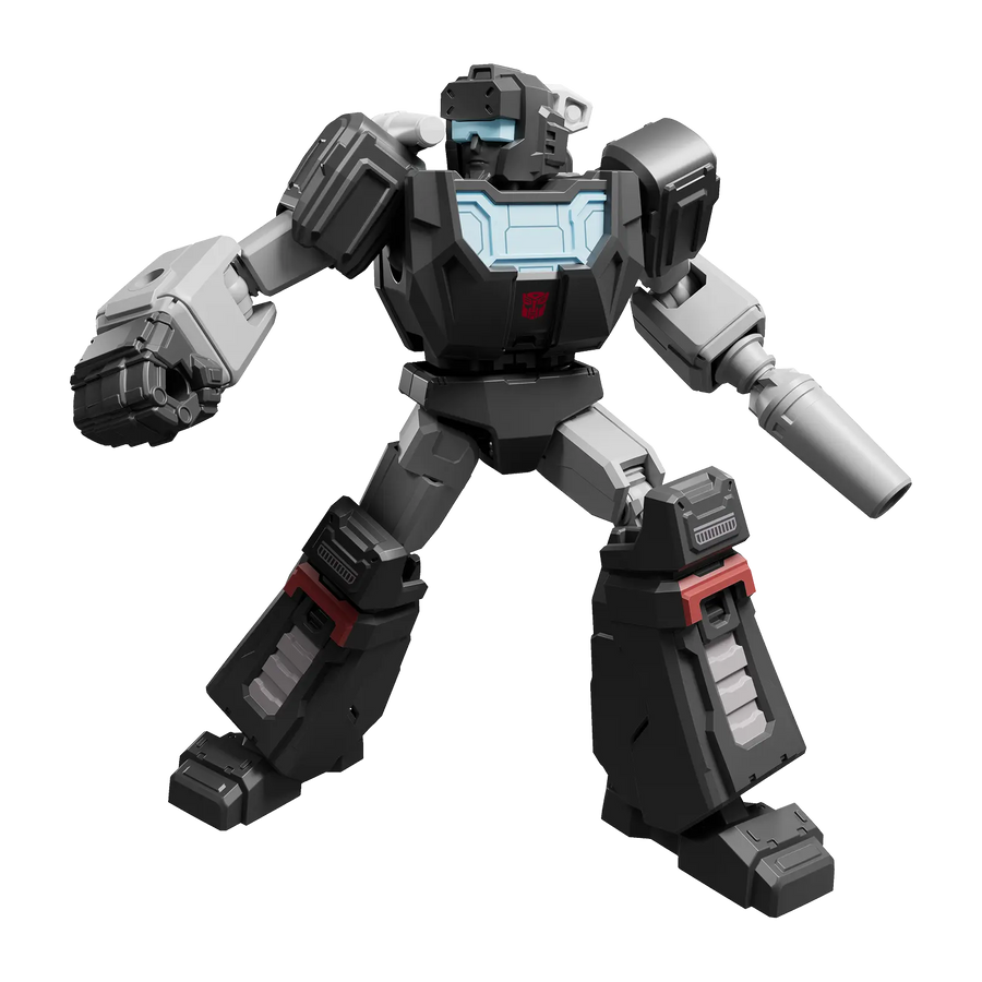 Blokees Galaxy Version 10 - Transformers One Shall Stand Blind Box