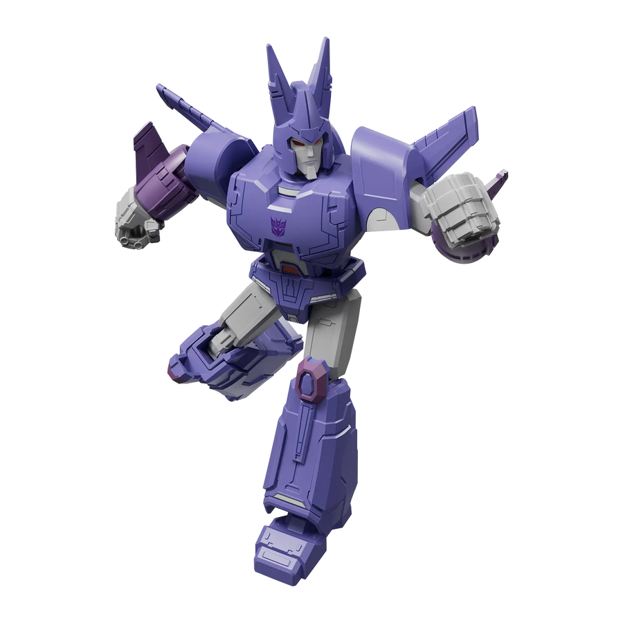 Blokees Galaxy Version 10 - Transformers One Shall Stand Blind Box