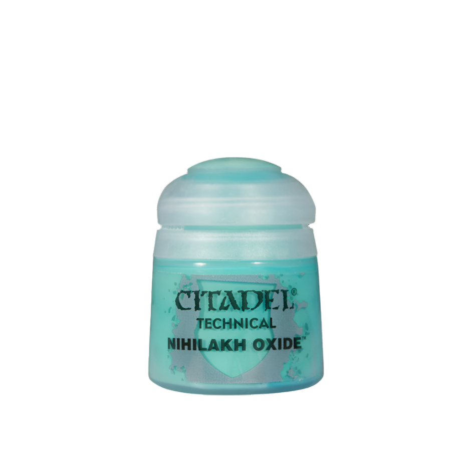 27-06 Technical: Nihilalkh Oxide 12ml