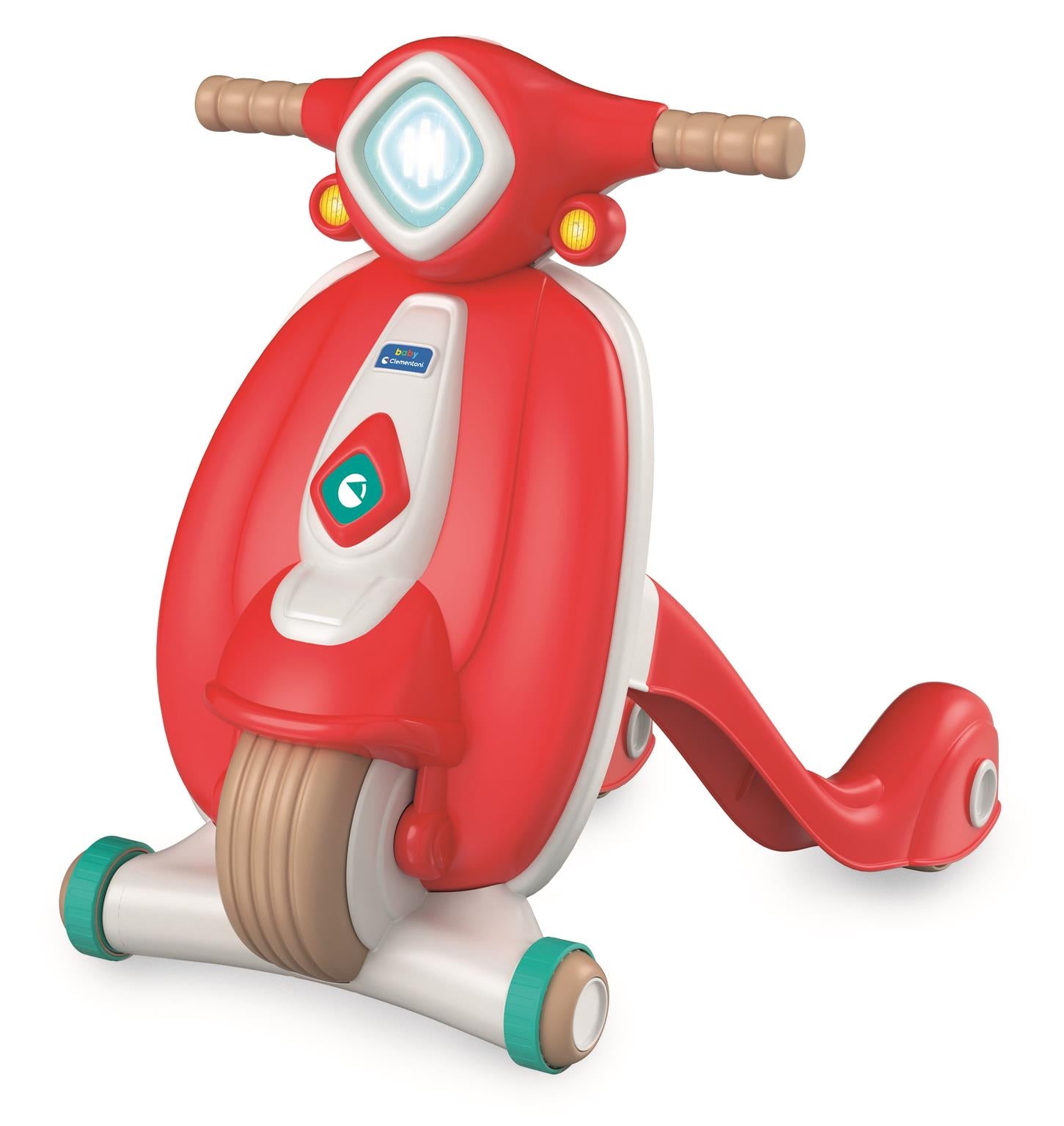 My First Scooter Walker
