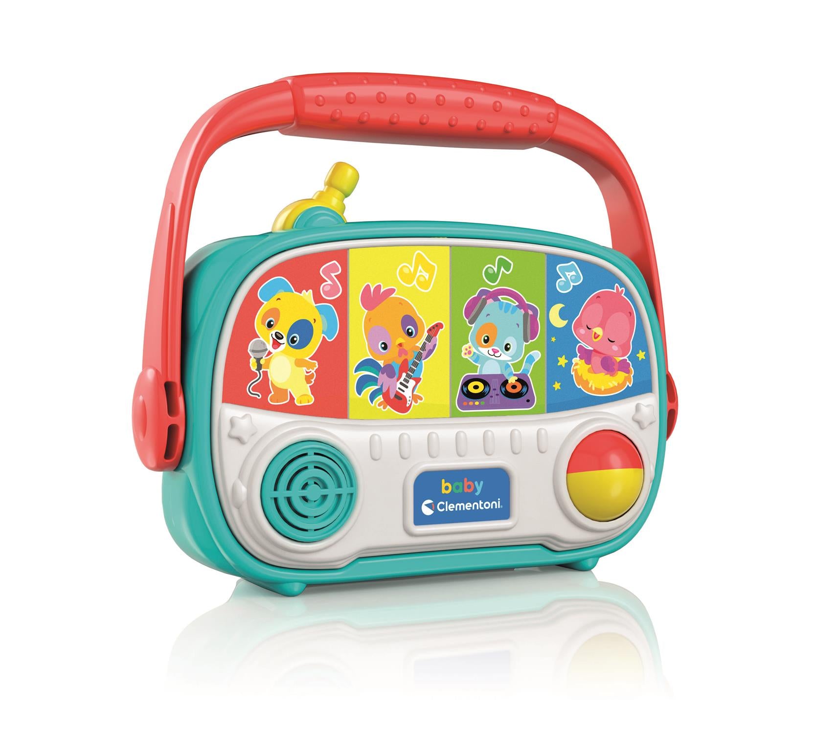 Baby Radio