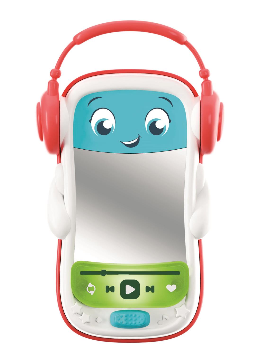 My First Musical Pod