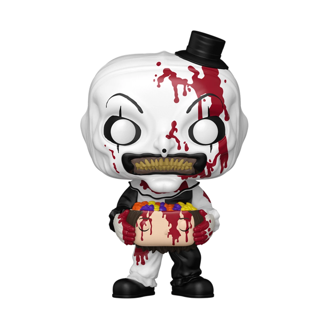 Funko POP! Movies: 1796 Terrifier 2 - Art the Clown