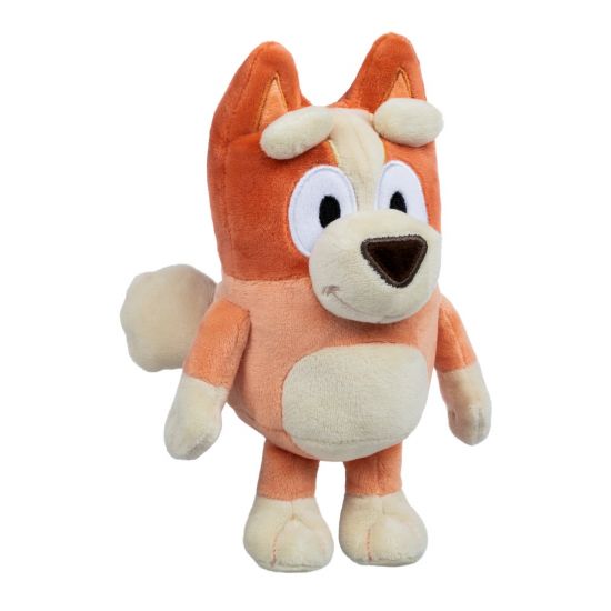 Bluey Series 10 Plush Asst