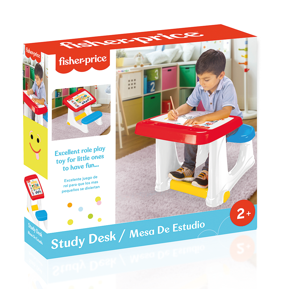 Fisher Price Study Desk