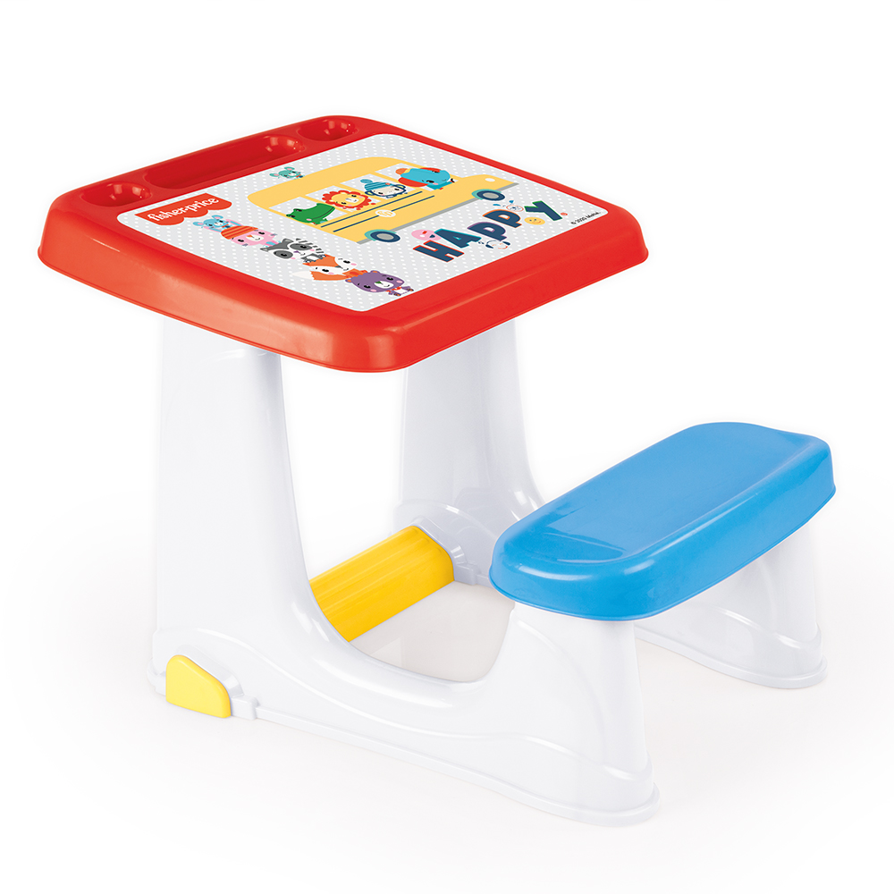 Fisher Price Study Desk