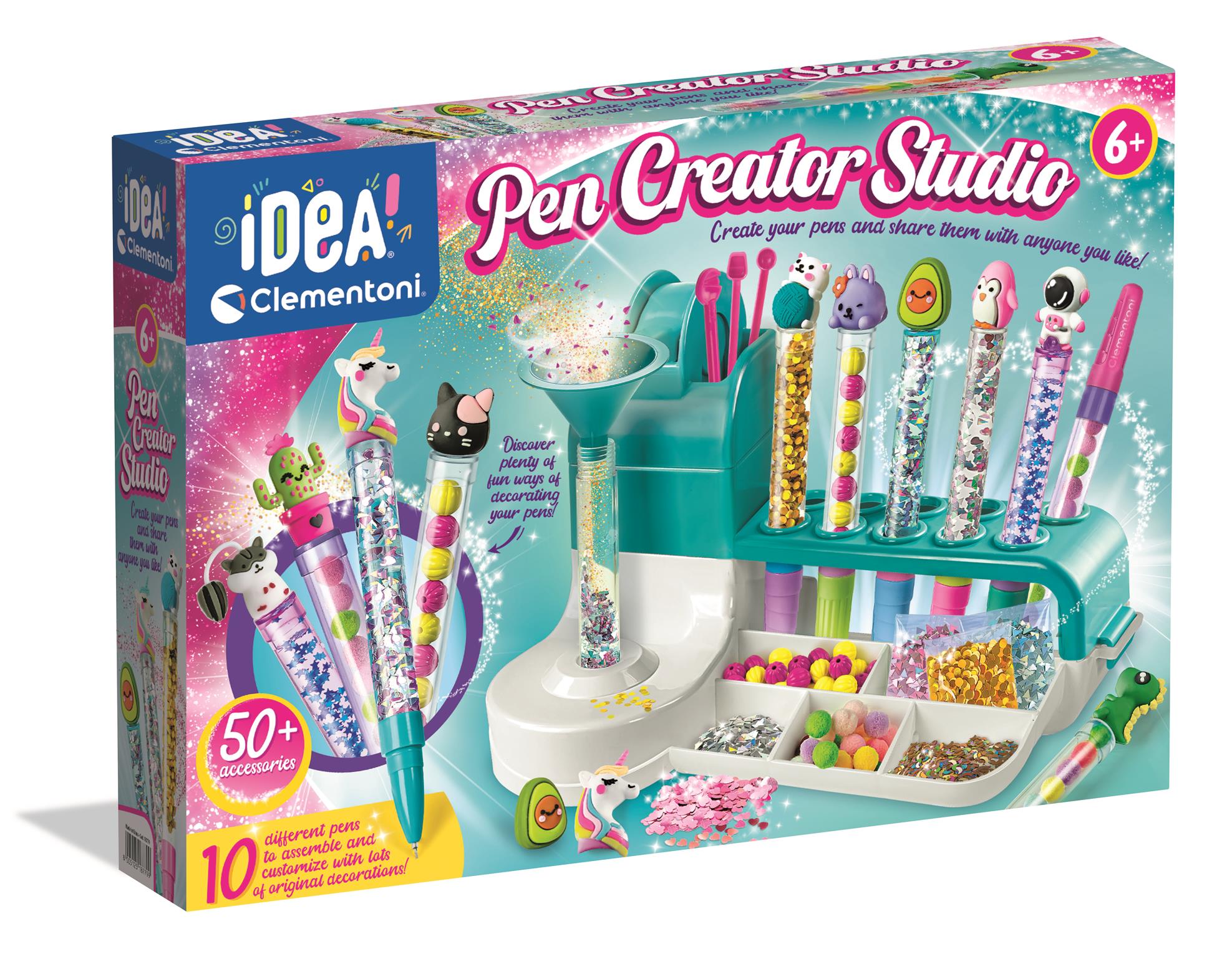 Pen Creator Studio