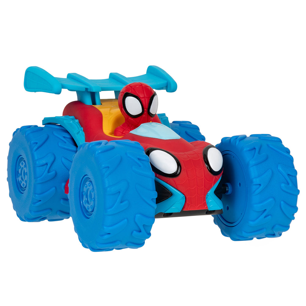 Marvel Spidey & Friends Web Climber Vehicle