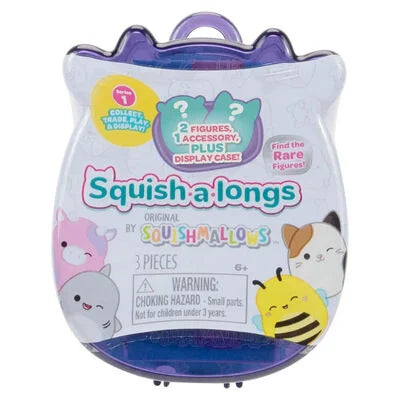 Squish-a-Longs Blinds Series 1