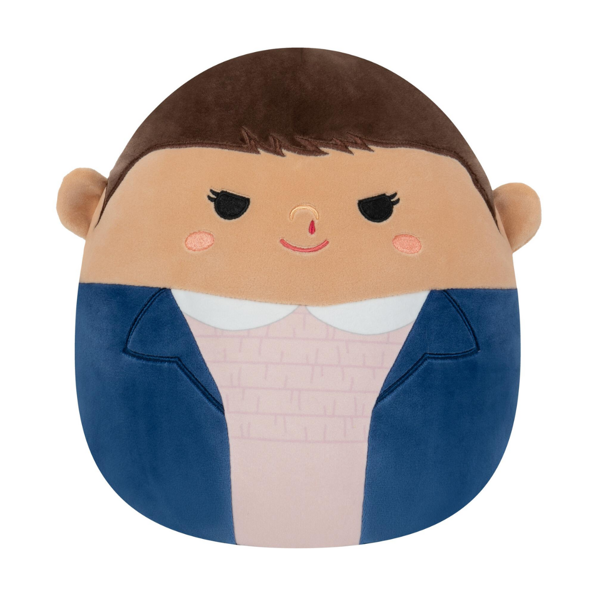 8" Squishmallow Stranger Things Asst