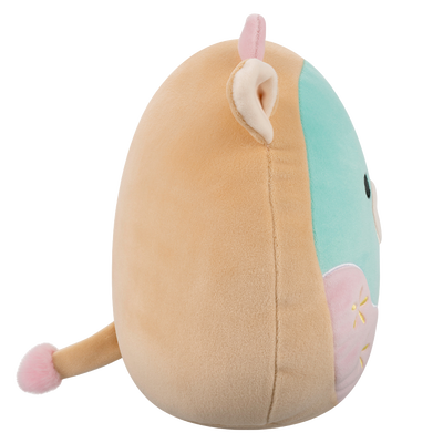 7.5" Squishmallow Cornelius The Cookie Cow