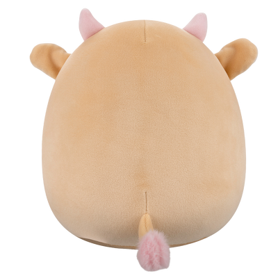 7.5" Squishmallow Cornelius The Cookie Cow
