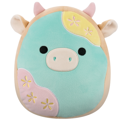 7.5" Squishmallow Cornelius The Cookie Cow