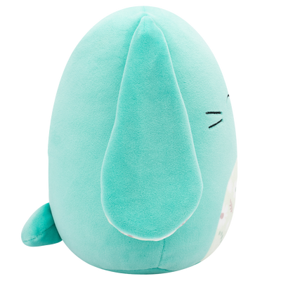 Squishmallows 7.5" Regan Turquoise Bunny