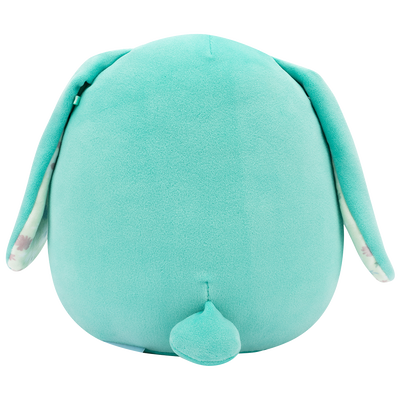 Squishmallows 7.5" Regan Turquoise Bunny