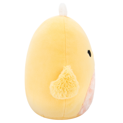 7.5" Squishmallow Aimee The Yellow Chick